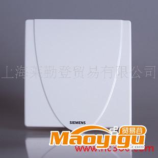 供应西门子5TG0 601-1CC1西门子 远景雅白 正品 开关防水