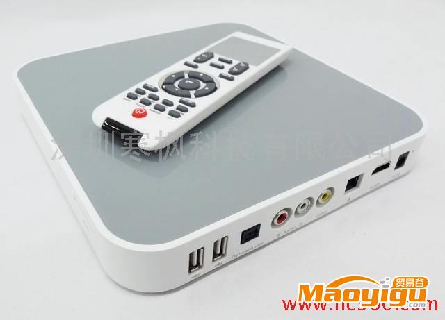 供应谷歌安卓2.3系统Android TV BOX 谷歌电视机顶盒迷你电脑