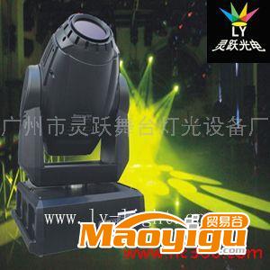 供应灵跃光电LY-010S 1200W 摇头灯，摇头灯，LED摇头灯，