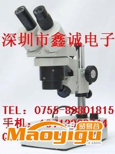 供应鑫诚XTJ-4400体视显微镜，显微镜XTJ-4400，体视显微镜