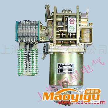 供应指星CT17-35型弹簧操作机构，CT17-35型弹簧操作机构价格信息