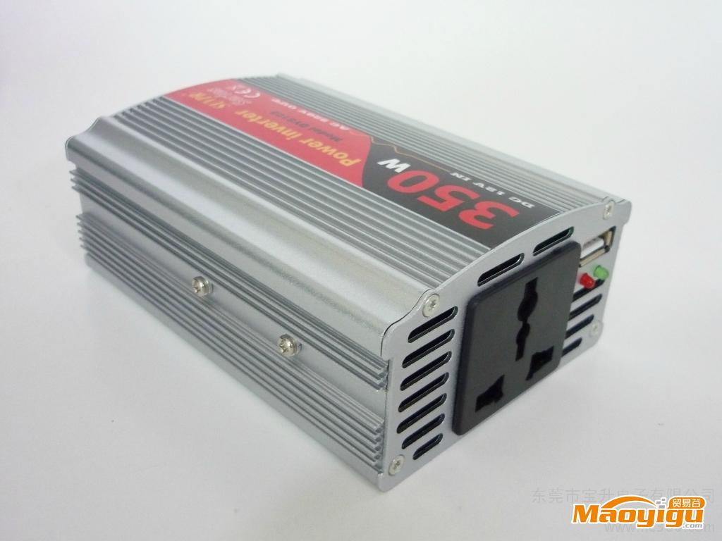 供应宝升350W350W逆变器