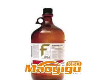 甲叔丁基醚 HPLC 色谱纯 Fisher Chenmical 进口 高效液相试剂4L