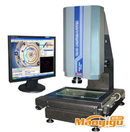 供应七海测量EF系列七海 EF系列影像测量仪