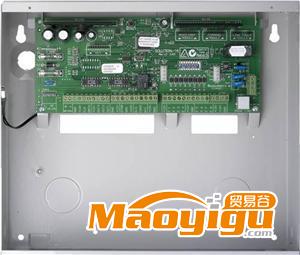 实体店/博世16防区报警主机ICP-CC880-CHI带ICP-CP516控制键盘