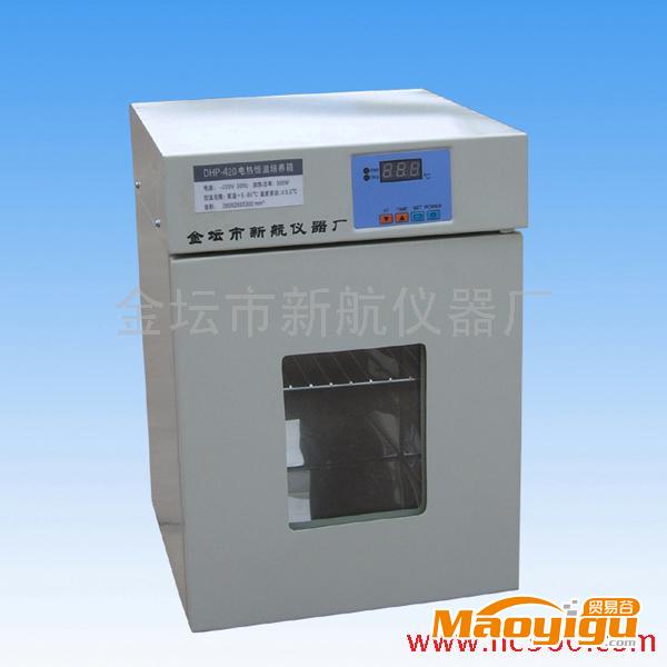 供应DHP-420电热恒温培养箱