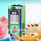 供应食之秀GS-188c冰淇淋机立式三色冰激凌机