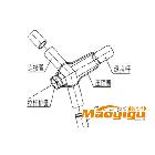 【质量保证 诚信经营】温室大棚配件-管槽固定卡（成套出售）