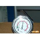 河南郑州冷库专用指针式温度表  -40~20C 、-50~50  、-40~40