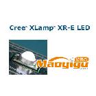 大功率LED 美国科瑞CREE XR-E Q4 WC 白光 科锐led