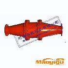 供应腾欧矿用FHQ系列防回火装置