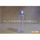 100ML小圆瓶，PETG透明小圆瓶