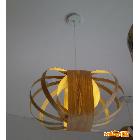 供应WoodentaleWT-800036Crab lamp