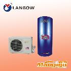 供应LANGOW热水器 分体式空气能热水器 家用空气能热水器（节能、
