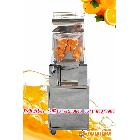 供应台州全自动榨橙汁机，杭州榨汁机，水果榨汁机
