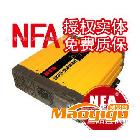 NFA 纽福克斯 纯正正弦波3000W 逆变器 7554N 24V 12V 48v转220V