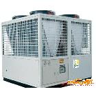 供应商用型(15匹机组)空气能热泵热水器