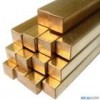 黄铜方棒现货厂家，南京H65黄铜方棒现货，黄铜棒制造