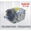 不二越NACHI齿轮泵IPH-6B-80-11