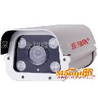 供应亚翔腾YXT-4040四灯点阵式红外防水摄像机火热销售