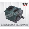 油研YUKEN定量油泵PV2R2-53-F-RAA-40
