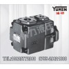 油研YUKEN高压叶片泵PV2R3-85-F-RAA-41