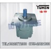 油研YUKEN液压油泵PV2R4-237-F-RAA-40