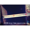 上海供应16mn方管，大规格方管，厚壁非标方管