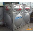 供应上水牌3吨方形不锈钢水箱 不锈钢水塔 保温水箱