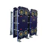 分离式热管换热器 硫酸冷却器   液压站冷却器 海研