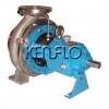 肯富来牌KCC型单级离心化工泵  防腐化工泵 耐腐蚀泵