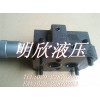 哪里有销售电磁控制节流阀SF-03台湾长期供应明欣液压