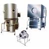 销售120高效沸腾干燥机 藕粉干燥机，振动流化床干燥机设计原理，