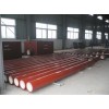 青岛生产稀土耐磨合金管道的生产厂家13283295168