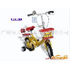 供应迪乐梦DLM-3081-1迪乐梦儿童自行车童车品牌
