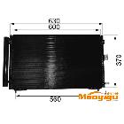 供应桂弘IS200凌志IS200空调冷凝器