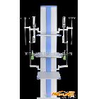医用吊塔 手术室吊塔 多功能医疗柱 YTD-2V-2落地式