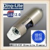 《高清显微镜》授权Dino-Lite AM4113-FVT/AM413FVT手持数码显微