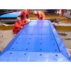 在各行业应用广泛的护舷贴面板/码头防护板