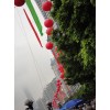 广东升空气球首选广州大舞台, 华南地区首家拥有施放气球资格证及