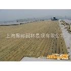 供应上海馨邮XY.FFM-上海防腐木地板、碳化木地板