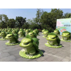 欢迎：亳州园林景观绿雕公司定做厂家