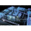 新闻：防城港3D电子沙盘大屏互动