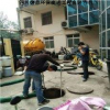 新闻：中区CCTV检测雨污水管道公司