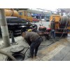 新闻：武定县疏通水泥管道技术展示