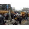 新闻：福贡县市政下水道疏通清淤技术与设备图片√