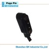 20A大电流pogo pin无线设备3pin磁吸连接器
