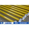 新闻：蚌埠穿线用热浸塑涂塑钢管专业销售厂家