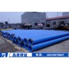 新闻：燃气管道用螺旋焊接钢管-天津
