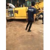新闻):扎囊县卡特挖掘机C23发动机维修指导解决